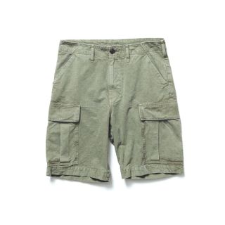 ダブルタップス(W)taps)のDescendant DWU / RIPSTOP SHORTS (ショートパンツ)