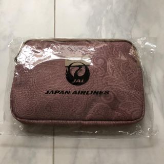 JAL エトロ アメニティ(旅行用品)