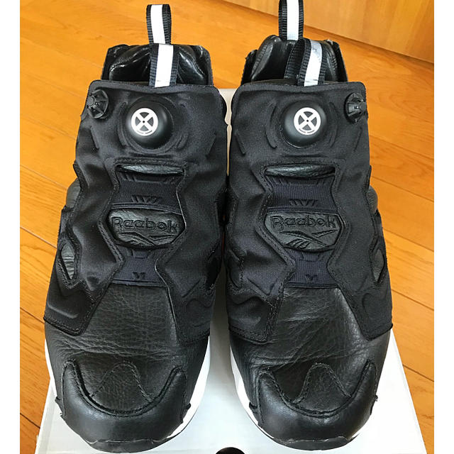 Reebok(リーボック)のINSTA PUMP FURY AFFILIATES ポンプフューリー メンズの靴/シューズ(スニーカー)の商品写真