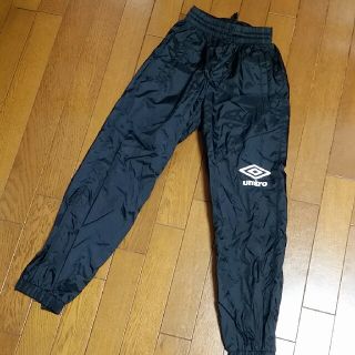 アンブロ(UMBRO)のumbro シャカパン　130(パンツ/スパッツ)