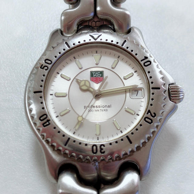 TAG HEUER