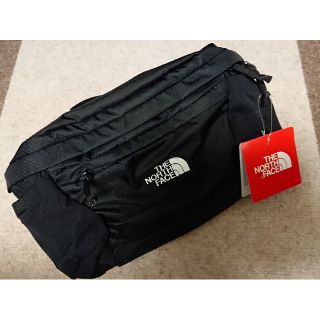 ザノースフェイス(THE NORTH FACE)のノースフェイス スピナ ウエスト ポーチ ５L(ウエストポーチ)