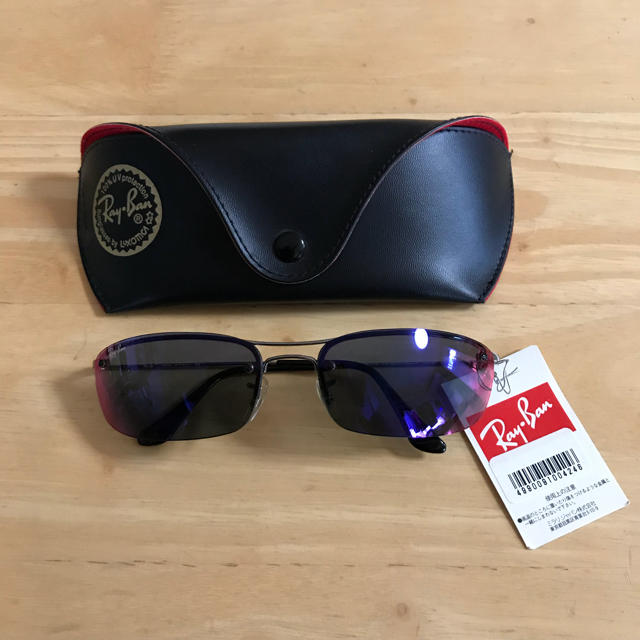 Ray-Ban(レイバン)のレイバン RB3174 メンズのファッション小物(サングラス/メガネ)の商品写真