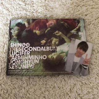 シャイニー(SHINee)のSHINee CD(K-POP/アジア)