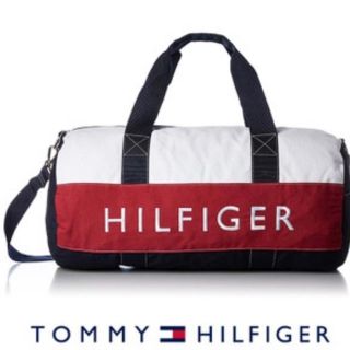 トミーヒルフィガー(TOMMY HILFIGER)の(送料無料)トミーヒルフィガー ボストンバッグ(ボストンバッグ)