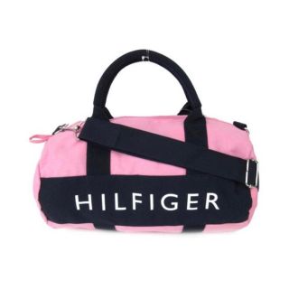 トミーヒルフィガー(TOMMY HILFIGER)の(送料無料)トミーヒルフィガー ボストンバッグ(ボストンバッグ)