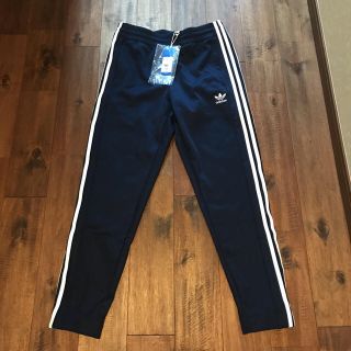 アディダス(adidas)の新品未使用 adidas original snap pants(その他)