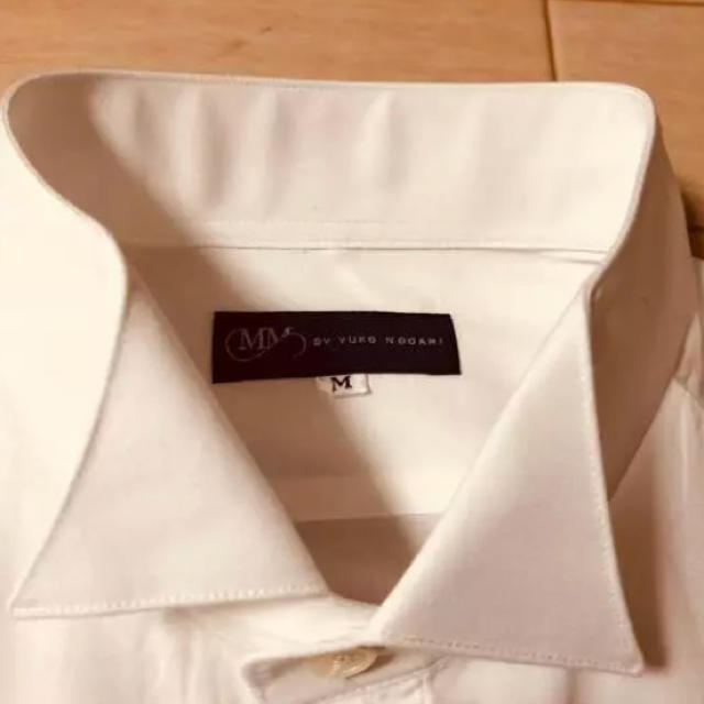 タキシードシャツ♡ミラーミラー メンズのトップス(シャツ)の商品写真
