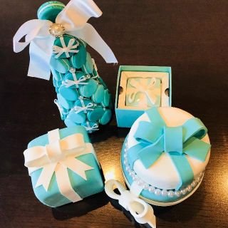 ティファニー(Tiffany & Co.)の ☆新品未使用☆(その他)