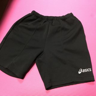 アシックス(asics)のasics ゲームパンツ レディースL(バレーボール)