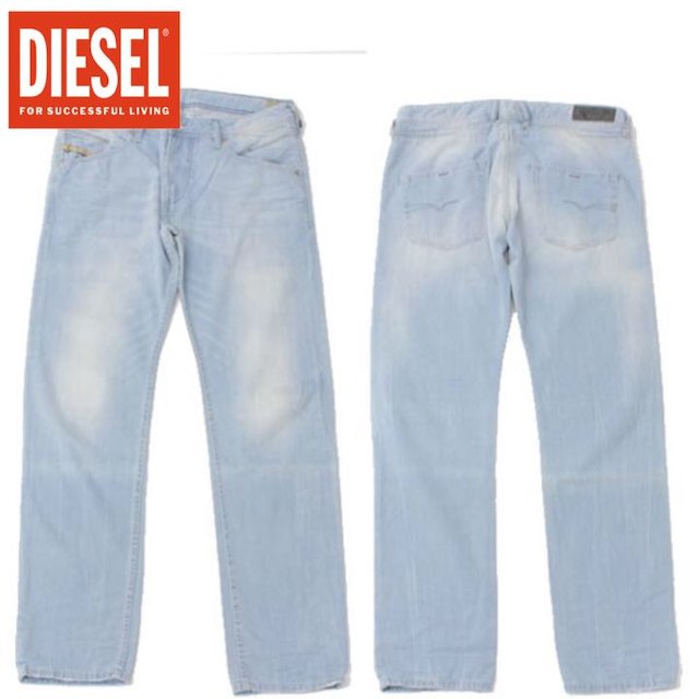 ■送料無料■ イタリア発！【DIESEL ディーゼル　新作-期間限定 】