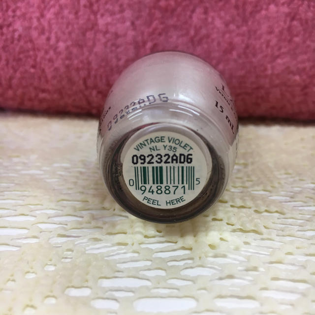 OPI(オーピーアイ)の【 O・P・I 】マニキュア ネイル コスメ/美容のネイル(マニキュア)の商品写真