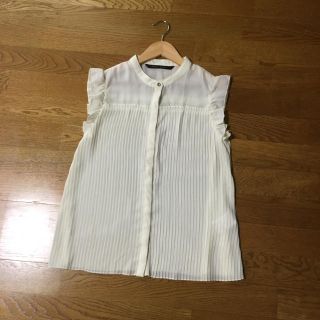 イェッカヴェッカ(YECCA VECCA)のnya☆様専用♪ イエッカヴェッカ♡優しいブラウス(シャツ/ブラウス(半袖/袖なし))