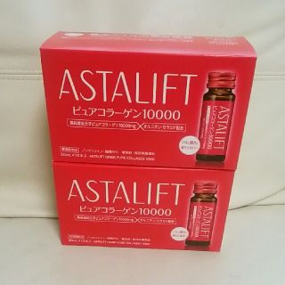 アスタリフト(ASTALIFT)の　アスタリフト　ドリンク　ピュアコラーゲン(コラーゲン)