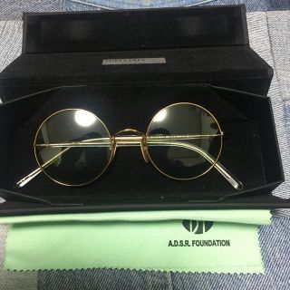 レイバン(Ray-Ban)のa.d.s.r. romeo 04 エーディーエスアール サングラス ロメオ(サングラス/メガネ)