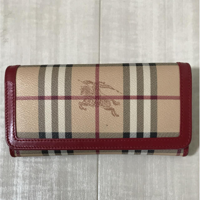 BURBERRY(バーバリー)のami様☆専用 レディースのファッション小物(財布)の商品写真