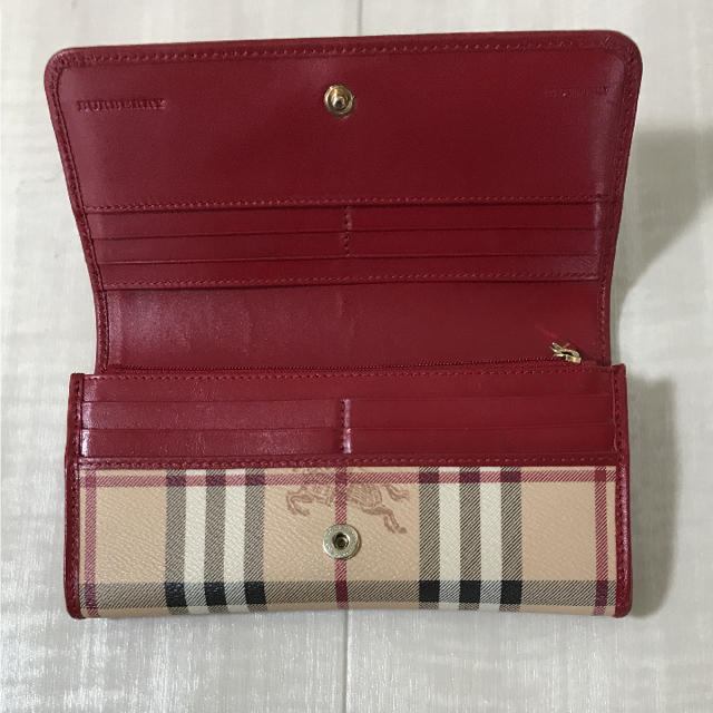 BURBERRY(バーバリー)のami様☆専用 レディースのファッション小物(財布)の商品写真