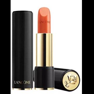 ランコム(LANCOME)のランコム C76 限定色 ラプソリュ ルージュ(口紅)