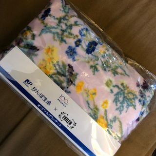 フェイラー(FEILER)のFEILER ブランケット(日用品/生活雑貨)