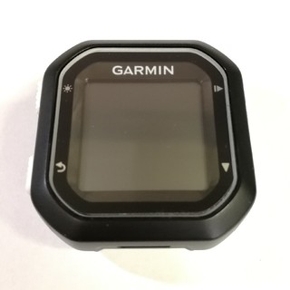ガーミン(GARMIN)のサイクルコンピューター GARMIN Edge 25J(その他)