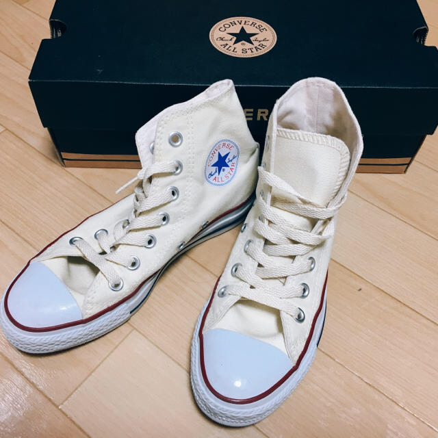 CONVERSE(コンバース)のCONVERSE キッズ/ベビー/マタニティのキッズ靴/シューズ(15cm~)(スニーカー)の商品写真