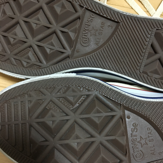 CONVERSE(コンバース)のCONVERSE キッズ/ベビー/マタニティのキッズ靴/シューズ(15cm~)(スニーカー)の商品写真