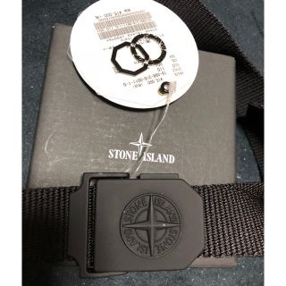 ストーンアイランド ベルト(メンズ)の通販 7点 | STONE ISLANDのメンズ