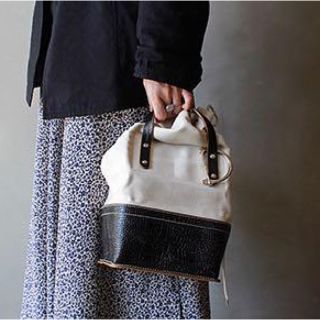 Genieさま♡専用 fumika uchida フミカウチダ バッグ Genieさま♡専用 fumika uchida フミカウチダ バッグ