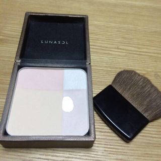 ルナソル(LUNASOL)の値下げ！ ルナソル フェースカラー (その他)