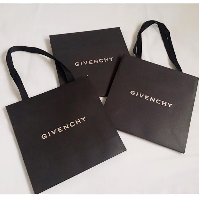 GIVENCHY(ジバンシィ)のGIVENCHY レディースのバッグ(ショップ袋)の商品写真