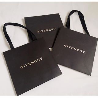 ジバンシィ(GIVENCHY)のGIVENCHY(ショップ袋)