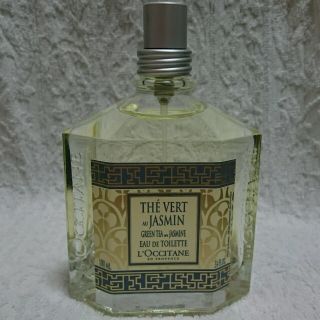 ロクシタン(L'OCCITANE)のロクシタン ｼﾞｬｽﾐﾝｸﾞﾘﾝﾃｨｰ(香水(女性用))