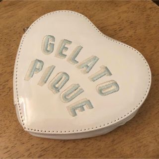 ジェラートピケ(gelato pique)のポーチ   専用です♡(ポーチ)