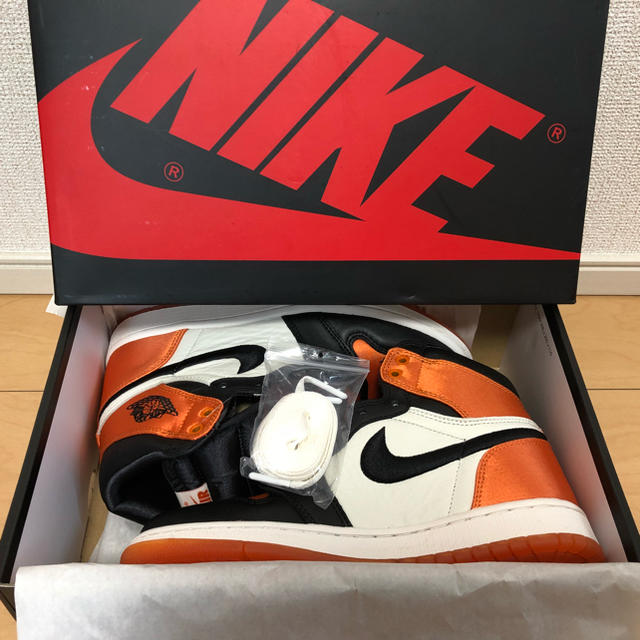 【新品】WMNS AIR JORDAN 1 RE HI OG SL