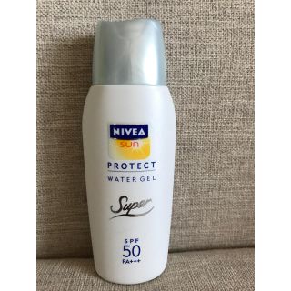 ニベア(ニベア)のニベア サンプロテクトウォータージェル SPF50 PA+++(日焼け止め/サンオイル)