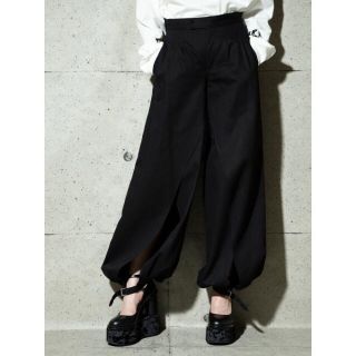 PAMEO POSE - PAMEO POSE 🖤 ボンタンパンツの通販 by 💒にに's shop