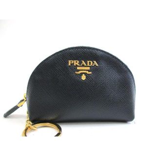 プラダ(PRADA)のプラダ サフィアーノ コインケース(コインケース)