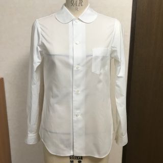 コムデギャルソン(COMME des GARCONS)の青蓮さま専用ブラウスオーダー(シャツ/ブラウス(長袖/七分))