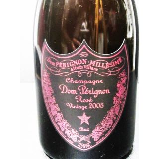 ドンペリニヨン(Dom Pérignon)のドンペリ ピンク Dom Perignon ロゼ シャンパン ドンペリニョン(シャンパン/スパークリングワイン)