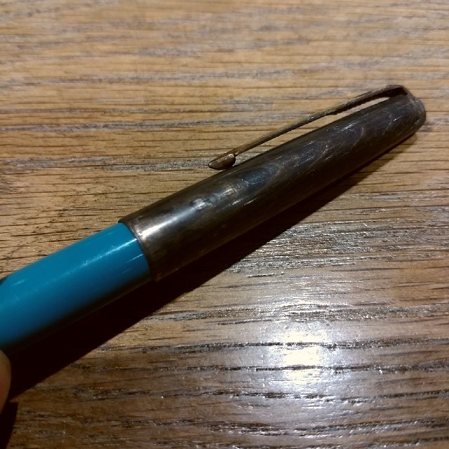 Parker - 貴重すぎててがふれえるレベルの パーカー 61 万年筆 Parker - 貴重すぎててがふれえるレベルの パーカー 61 万年筆