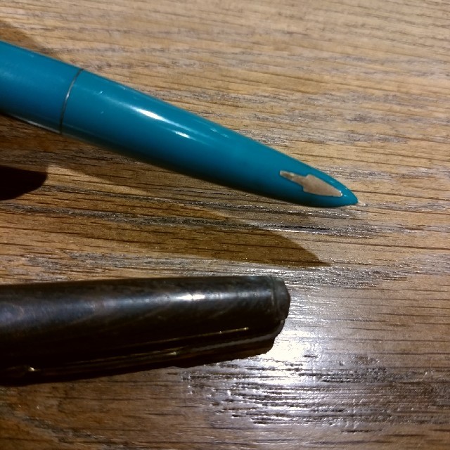 Parker - 貴重すぎててがふれえるレベルの パーカー 61 万年筆 Parker - 貴重すぎててがふれえるレベルの パーカー 61 万年筆