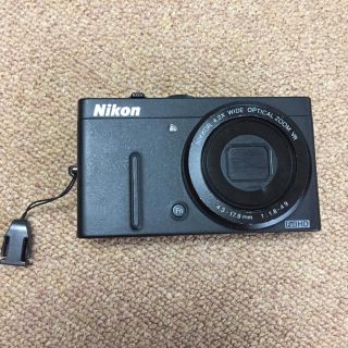 ニコン(Nikon)のニコン デジカメ 難有り(コンパクトデジタルカメラ)