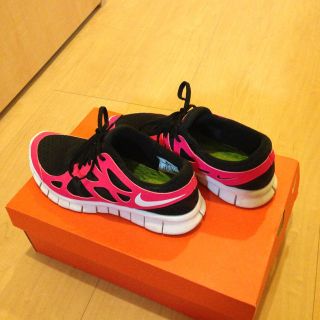 ナイキ(NIKE)のランニングシューズ【NIKE】(スニーカー)