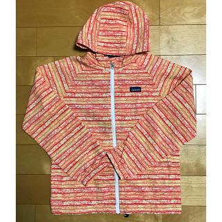 パタゴニア(patagonia)のreep様専用。新品未使用♪ パタゴニア ナイロン バギーズジャケット (ナイロンジャケット)