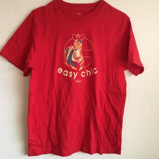 コーエン(coen)のCOEN サファリ Tシャツ(Tシャツ(半袖/袖なし))