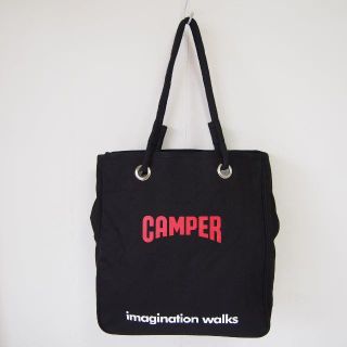 カンペール(CAMPER)の未使用非売品 CAMPER カンペール トートバッグ(トートバッグ)