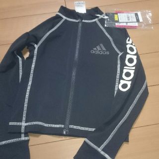 アディダス(adidas)のアディダス ラッシュガード プール(水着)