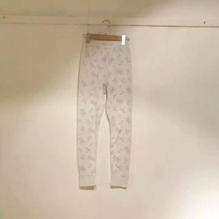 ロキエ(Lochie)のvintage thermal pants(カジュアルパンツ)