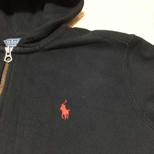 POLO RALPH LAUREN(ポロラルフローレン)のPOLO Ralph Lauren パーカー M メンズのトップス(パーカー)の商品写真