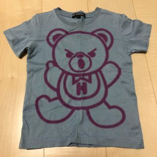 ジョーイヒステリック(JOEY HYSTERIC)のベアTee(Tシャツ/カットソー)